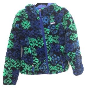 Patagonia Fuzzy Jacket